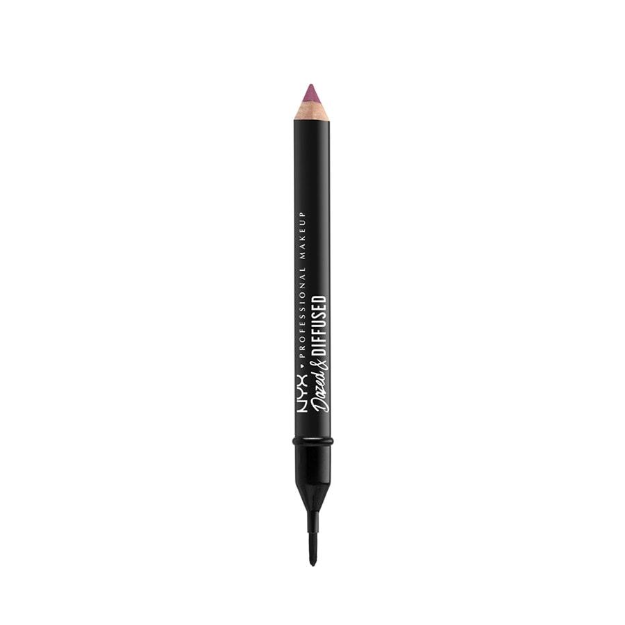 NYX Professional Makeup Roller Disco Dazed & Diffused Blurring Lipstick 2.3 g