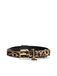 TOMMY HILFIGER Riem 'AMERICAN' beige / sand / zwart