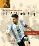 Fifa Libri GmbH We Are the Champions- Fifa World Cup Hardcover