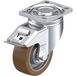 Blickle LH-GB 100K-1-FI Zwenkwiel met rem