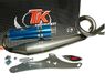 Uitlaat HUATIAN Uitlaat Turbo Kit GMaX Sport 4T - HUATIAN HT50QT-10