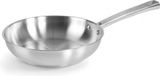 Lacor Foodie Koekenpan - Ø 20 cm - RVS