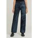 G-Star Bowey 3d Boyfriend Multicolor Taille: W31L34 | Jeans Droit Outlet | Femme | Bleu