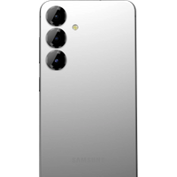 BlueBuilt Samsung Galaxy S25 Camera Lens Protector Aluminium