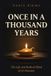 Once Bol Once in a Thousand Years Paperback