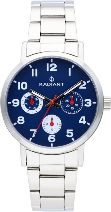 Radiant New Radiant funtime RA448707 Jongen Quartz horloge
