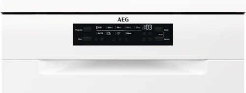 AEG FFB5677APW