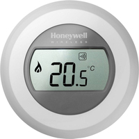 Honeywell T87RF2059 Draadloze kamerthermostaat Honeywell evohome - Wit