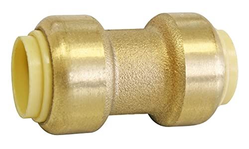 SOMATHERM FOR YOU 3540730013811 HÜLSEN 14 PushFit fitting for copper or PER pipes Ø14