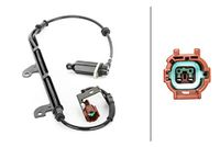 HELLA 6PT 014 494-731 Sensor, uitlaatgastemperatuur