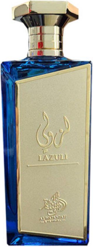Al Wataniah Eau de Parfum / 100 ml / Unisex