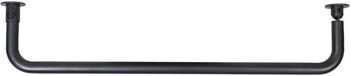 Grooming Deluxe Dyon Chaps Dyon Comfort Black - LC