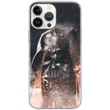 ERT GROUP mobiel telefoonhoesje voor iPhone 13 Pro Star Wars Darth Vader 011