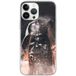ERT GROUP mobiel telefoonhoesje voor iPhone 13 Pro Star Wars Darth Vader 011