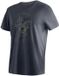 Maier Sports Dieter Print T-shirt
