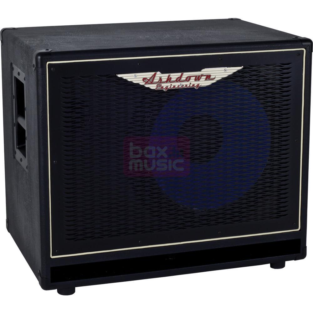 Ashdown ABM-115H-EVO-IV 300 watt 1x15 inch basgitaar speakerkast