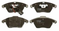 TRW Remblok AfterMarket GDB1550