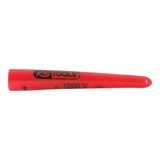KS Tools 117.4245 Tellertule met isolatie, #2 Tule met beschermende isolatie 1 stuk(s)