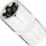 VIGOR TORX Plus dopsleutelinzetstuk V7920-EP18 ∙ vierkant 10 mm (3/8 inch) ∙ E+ profiel ∙ E18+