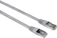 Hama Câble réseau CAT5e STP 5m Gris