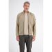 LERROS gemêleerd sweatvest - beige