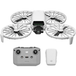 DJI Flip Drone with Remote Controller and Intelligent Flight Battery