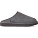 UGG Huisschoen 'CLASSIC' antraciet