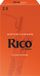 RICO Bladeren voor baritonsaxofoon dikte 2,5 (25 stuks)
