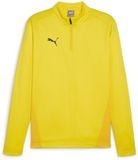Puma TeamGoal Training 1/4 Zip Top Heren XXL