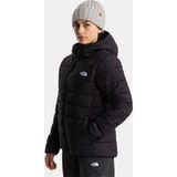 The North Face Aconcagua Hooded Jas voor dames Tnf Black L