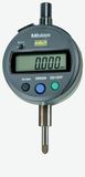 Mitutoyo 543-791B-10 Digitale meetklok ABS ID-S112MXB2, 12 | 0,001 mm, platte bodem, opgeslagen bron, gegevensuitgang
