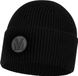 Marikoo Dames Gebreide muts Effelin 16 Black