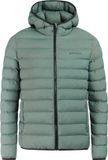 Protest PRTBASSO Puffer Jas Heren Evergreen L