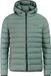 Protest PRTBASSO Puffer Jas Heren Evergreen L