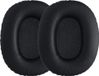 kwmobile 2x coussinets d'oreille pour Marshall Monitor