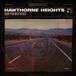 Bertus Distributie Hawthorne Heights Bad Frequencies