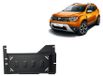 Dacia Duster Roestbescherming voor het EGR-systeem, STOP&GO-systeem - diesel - 2018 - 2020