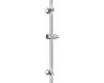 Merkloos Görbach Douchestang 70 cm RVS Verchroomd