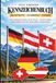 Das grosse DACH Kennzeichenbuch