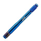 Simoni Racing WMP4 Auto Wieluitlijningsschroef, M12x1.25 - Wielmontagegereedschap, Wiel uitlijningspen