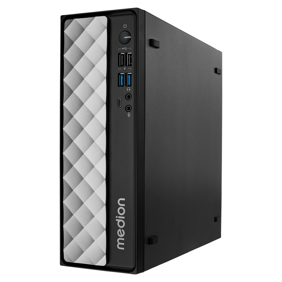 MEDION T80 MINI PC