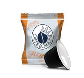 Caffè Borbone Respresso, Exclusieve Koffiemelange - 120 Capsules
