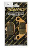 Accossato AGPA74ST, KAWASAKI > ZL 1000 ALL MODELS, 1000 (1987)