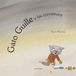 Gato Kalandraka Editora Gato Guille y los monstruos / Cat Guille and the monsters Hardcover