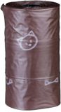 TRIXIE Cat Waste Bags - 30 stuks - bruin