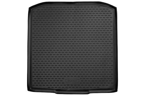 Kofferbakmat Element Kofferbakmat, antislip, van rubber, op maat, Skoda Octavia 2013-2020, 3e generatie, type 5E, auto, Body Break SW