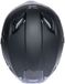 SPEC-X sx-82.03/r2 stinger casque intégral noir mat/gris xl