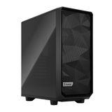 Fractal Design Meshify 2 Compact Tower - Zwart