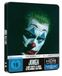 PLAION Joker: Folie à Deux - Steelbook - Limited Edition (4K Ultra HD) (+ Blu-ray)