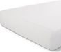 Dindi Home Dindi Hoeslaken Basic Beauty - 180x200 - 100% katoen - Wit
